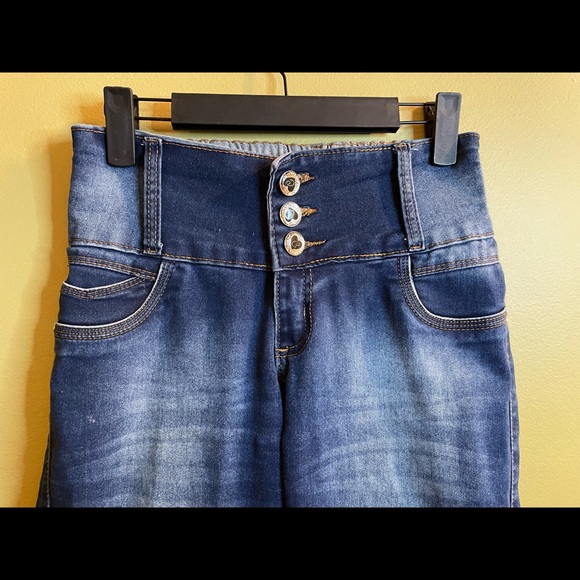 Credential Jeans - Size 44 - Picture 3 of 12